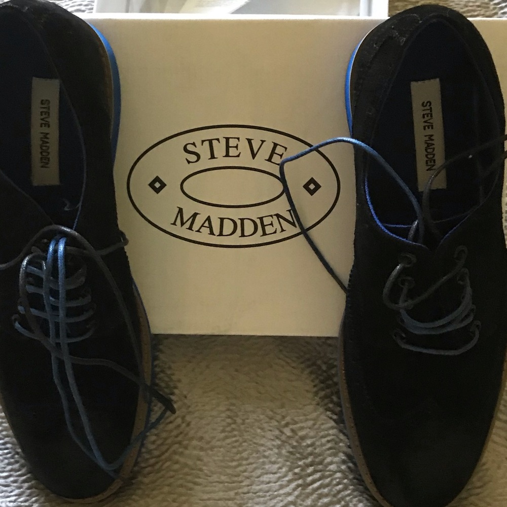 NWT Steve Madden shoes